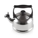 Le Creuset Stainless Steel Traditional Stove Top Kettle 2.1ltr additional 3
