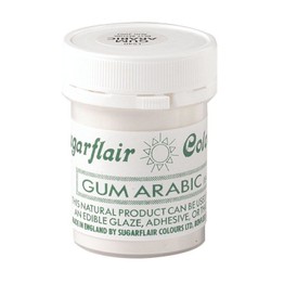 Sugarflair Gum Arabic 20g