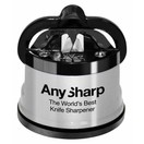 Knife Sharpener AnySharp Silver additional 1