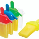 KitchenCraft Lolly Makers Set of Four additional 1