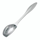Kitchencraft S/Steel Long Handled Jar Spoon additional 1