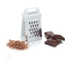 Kitchencraft Mini 6cm Four Sided Grater additional 2