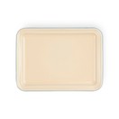Le Creuset Volcanic Butter Dish additional 4