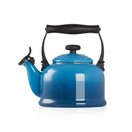 Le Creuset Marseille Blue Tradtional Stove Top Kettle 2.1Ltr additional 3
