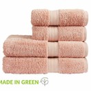 Christy Renaissance Cotton Luxury Towels Peony additional 2