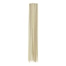 Chef Aid 100 Bamboo Skewers 30cm 10E01478 additional 2