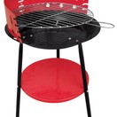 Redwood Round Barbeque 14inch BB-BBQ200 additional 1
