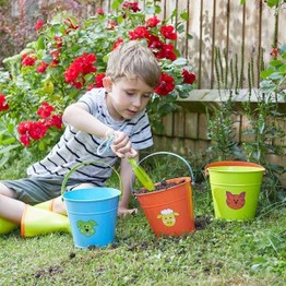 Briers Gardening Bucket - Kids