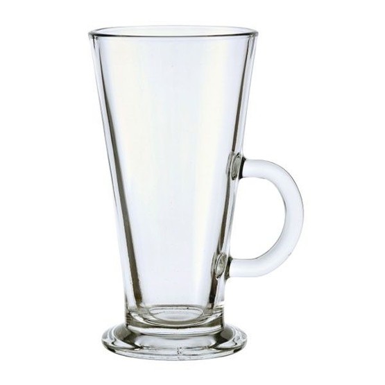 Luminarc Latte Glass Mug 29cl