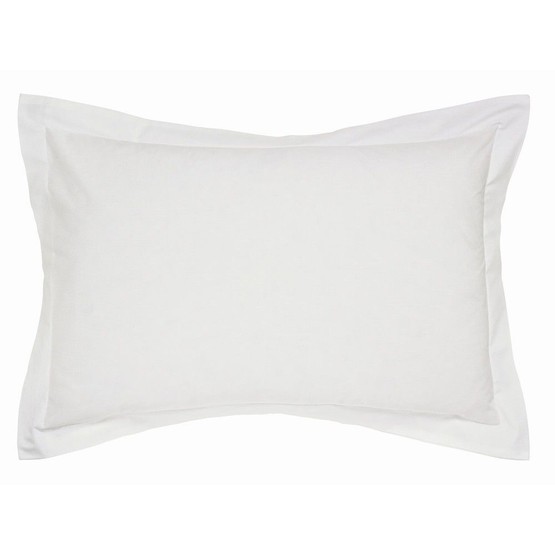 Helena Springfield Pillowcases White