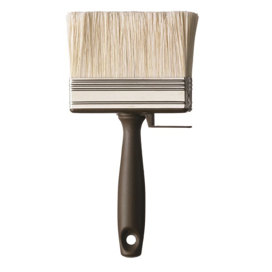 Shed and Fence Brush 4inch R809