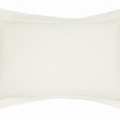 Helena Springfield Pillowcases Ivory additional 1