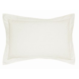 Helena Springfield Pillowcases Ivory