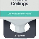 Harris Essentials Walls & Ceilings Paintbrush additional 2