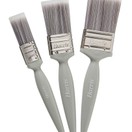 Harris Essentials Walls & Ceilings Paint Brush 3pack additional 1