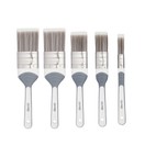 Harris Seriously Good Walls & Ceilings Paint Brush 5pack additional 2