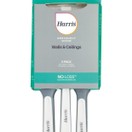 Harris Seriously Good Walls & Ceilings Paint Brush 5pack additional 1
