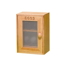 Stow Green Egg Cupboard
