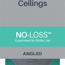 Harris Seriously Good Walls & Ceilings Angled Paint Brush additional 6