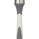 Harris Seriously Good Woodwork Gloss Brush 21mm Round additional 1
