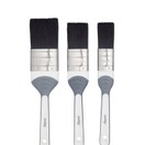 Harris Seriously Good Woodwork Gloss Brush 3Pack additional 1