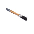 Harris Ultimate Woodwork Gloss Angled Paint Brush 0.75inch additional 1
