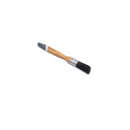 Harris Ultimate Woodwork Gloss Angled Paint Brush 0.75inch