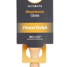 Harris Ultimate Woodwork Gloss Paint Brush additional 9