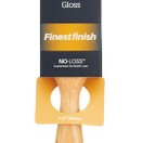 Harris Ultimate Woodwork Gloss Paint Brush additional 7