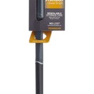 Harris Ultimate Woodwork Gloss Precision Paint Brush additional 3