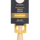 Harris Ultimate Woodwork Stain & Varnish Paint Brush additional 8