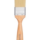 Harris Ultimate Woodwork Stain & Varnish Paint Brush additional 3