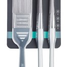 Harris Ultimate Walls & Ceilings Blade Paint Brush 3pack additional 3
