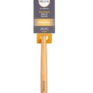 Harris Ultimate Woodwork Stain & Varnish Round Paint Brush 21mm additional 3