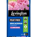 Levington® Peat Free Ericaceous Compost With Added John Innes 25ltr additional 1