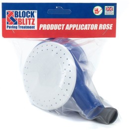 Block Blitz Rose Adapter Kit WCR02