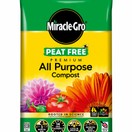 Miracle-Gro Premium Peat Free All Purpose Compost 40ltr additional 1