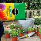 Miracle-Gro Premium Peat Free All Purpose Compost 40ltr additional 2