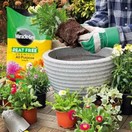 Miracle-Gro Premium Peat Free All Purpose Compost 40ltr additional 4