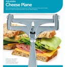 Kitchencraft Deluxe Cheese Planer additional 1