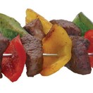 Kitchencraft pack of 6 Skewers Assorted Sizes additional 3
