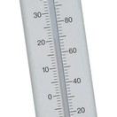 KitchenCraft Plastic Wall Thermometer 20cm additional 2