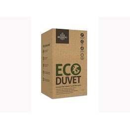 Fine Bedding Sustainable Eco Duvets 10.5Tog