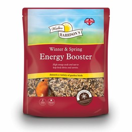 Harrisons Energy Booster Bird Seed