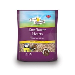 Harrisons Sunflower Hearts