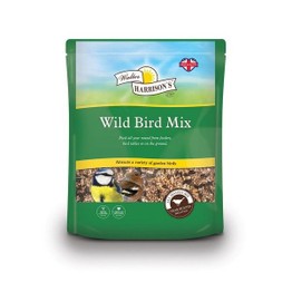 Harrisons Wild Bird Seed Mix
