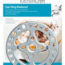 KitchenCraft Gas Reducer Ring additional 2