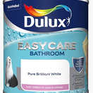 Dulux Easycare Bathroom Soft Sheen Paint additional 1