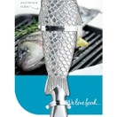 KitchenCraft Aluminium Fish Scaler additional 2