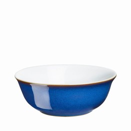 Denby Imperial Blue Cereal Bowl 001010007